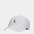 Кепка JORDAN J CLUB CAP US CB JUMPMAN FD5185-100