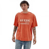 Футболка GUESS Originals Washed Grid Logo Tee M3GI31K9XF3