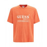 Футболка GUESS Originals Washed Grid Logo Tee M3GI31K9XF3