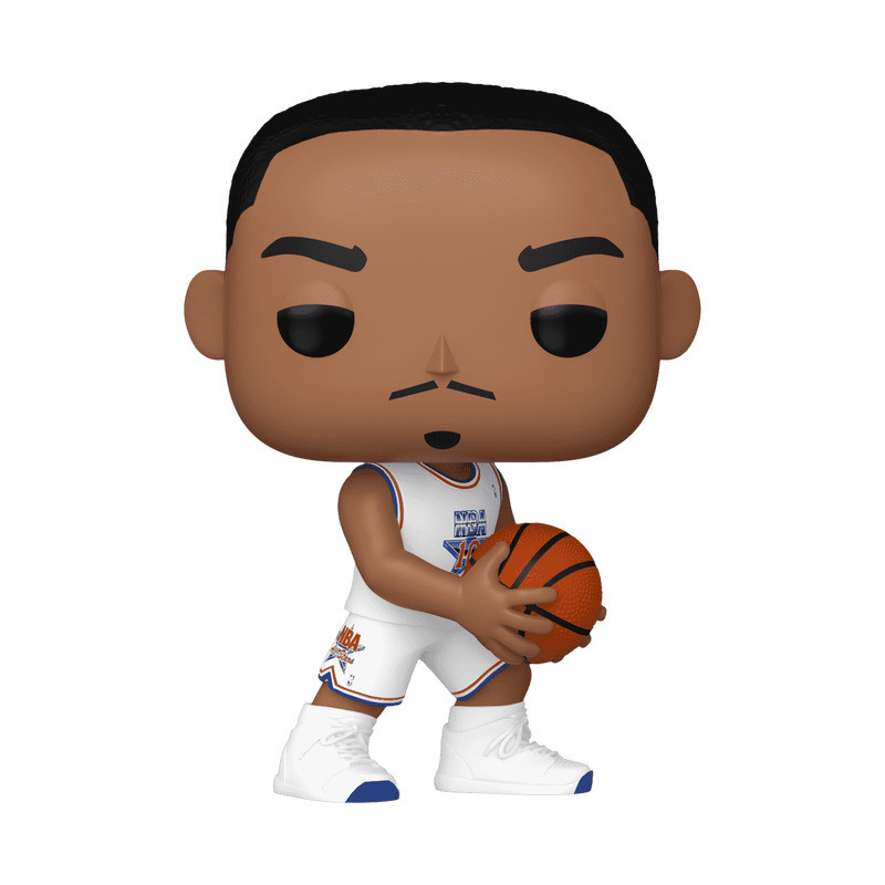 Фігурка Funko Pop! Dennis Rodman в формі All-Star 1992 року 8149