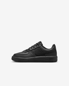 Кросівки Nike FORCE 1 LOW LACE (PS) IF1673-001