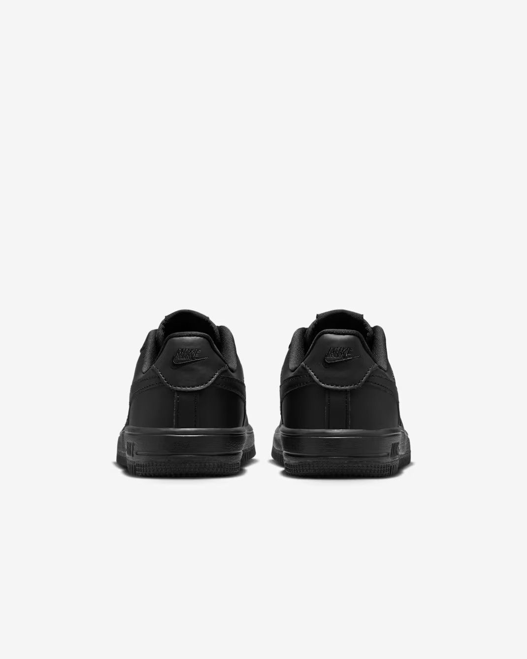 Кросівки Nike FORCE 1 LOW LACE (PS) IF1673-001