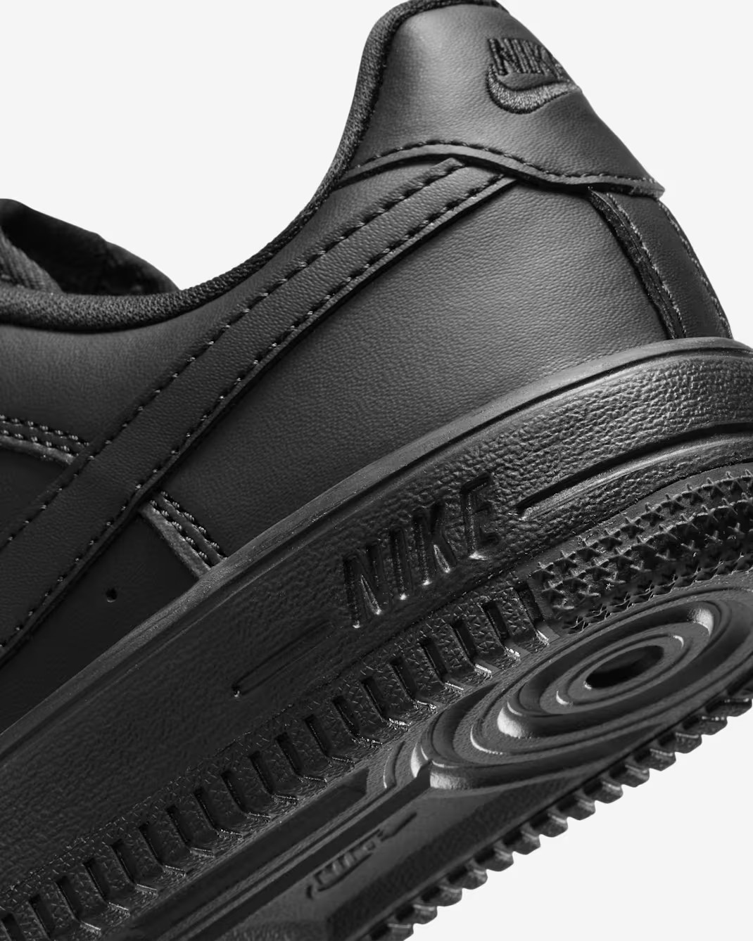 Кросівки Nike FORCE 1 LOW LACE (PS) IF1673-001