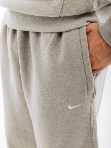 Штани Nike Lab NRG Fleece Pant Grey CW5460-063