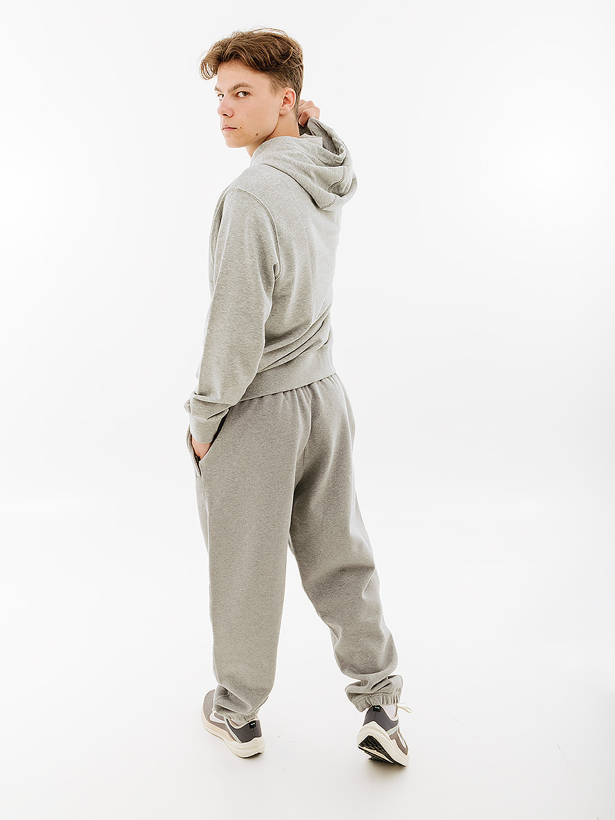 Штани Nike Lab NRG Fleece Pant Grey CW5460-063