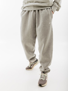 Штани Nike Lab NRG Fleece Pant Grey CW5460-063