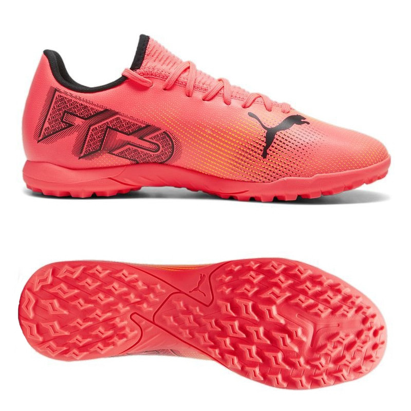 Сороконіжки Puma Future 7 Play TT 107726-03 107726-03