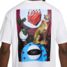 Футболка Nike M TEE M90 BBALL OC HQ0026-100