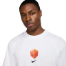 Футболка Nike M TEE M90 BBALL OC HQ0026-100