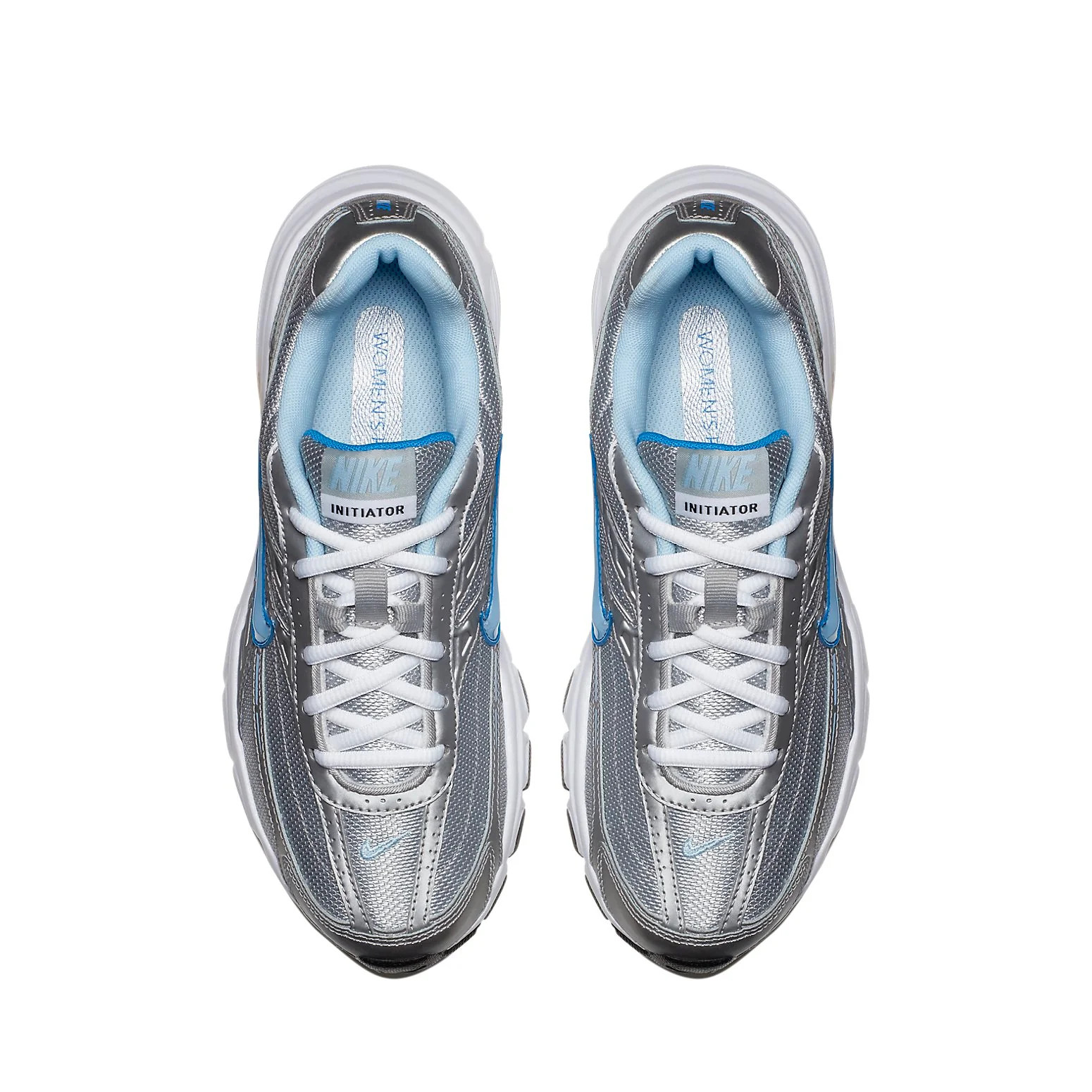 Кросівки Женсие Nike Wmns Intiator 394053-001