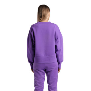 Світшот Arena OVERSIZED CREW NECK 006580-959