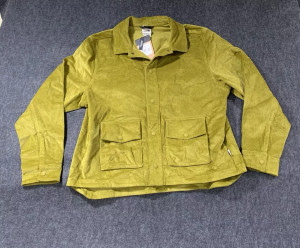 Куртка The North Face Utility Cord Schaket NF0A831P