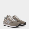 Кросівки New Balance 574 Classic GL WL574EVG