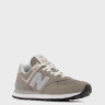 Кросівки New Balance 574 Classic GL WL574EVG