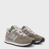 Кросівки New Balance 574 Classic GL WL574EVG