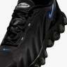 Кросівки Nike Air Max Dn8 Black / University Blue (IH4464‑001) IH4464-001