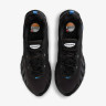 Кросівки Nike Air Max Dn8 Black / University Blue (IH4464‑001) IH4464-001