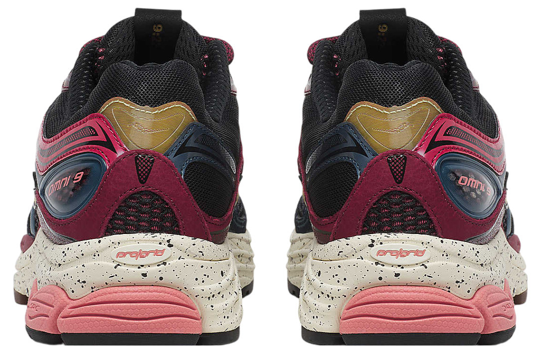 Кросівки Saucony PROGRID OMNI 9 S70838-2