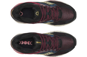 Кросівки Saucony PROGRID OMNI 9 S70838-2