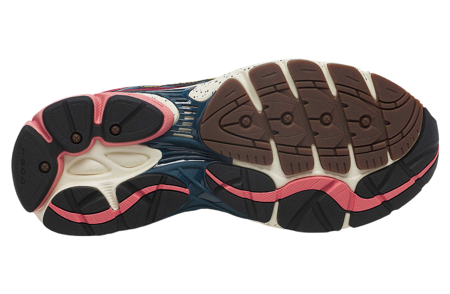 Кросівки Saucony PROGRID OMNI 9 S70838-2