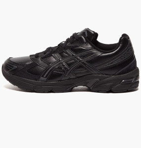 Кросівки ASICS Gel Sonoma 15-50 MT Black Obsidian Grey Unisex Sneakers 1201A644-001