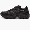 Кросівки ASICS Gel Sonoma 15-50 MT Black Obsidian Grey Unisex Sneakers 1201A644-001
