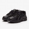 Кросівки ASICS Gel Sonoma 15-50 MT Black Obsidian Grey Unisex Sneakers 1201A644-001