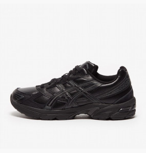 Кросівки ASICS Gel Sonoma 15-50 MT Black Obsidian Grey Unisex Sneakers 1201A644-001