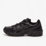 Кросівки ASICS Gel Sonoma 15-50 MT Black Obsidian Grey Unisex Sneakers 1201A644-001
