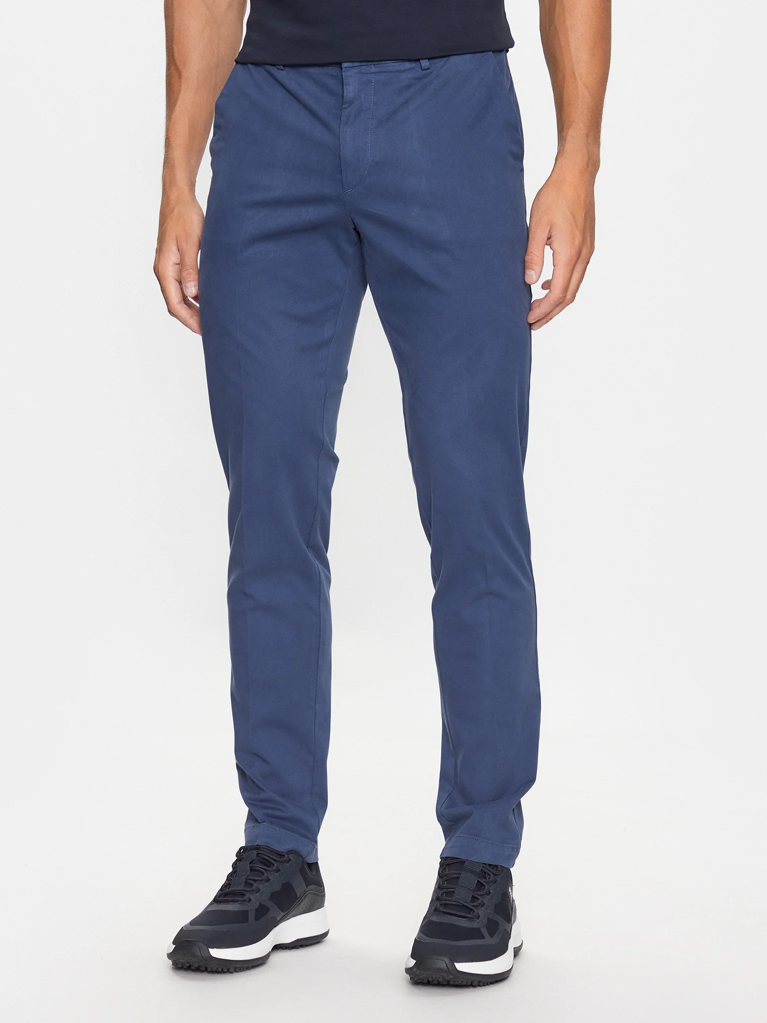 Штани BOSS pants 50487966 475
