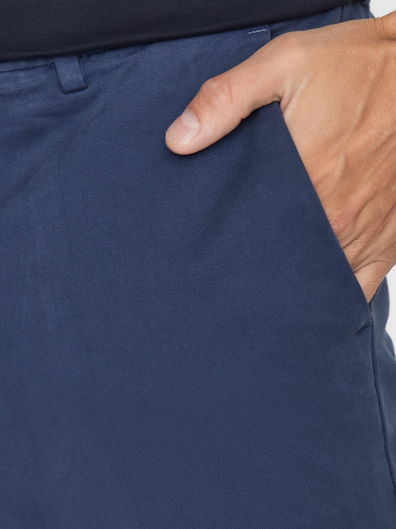 Штани BOSS pants 50487966 475