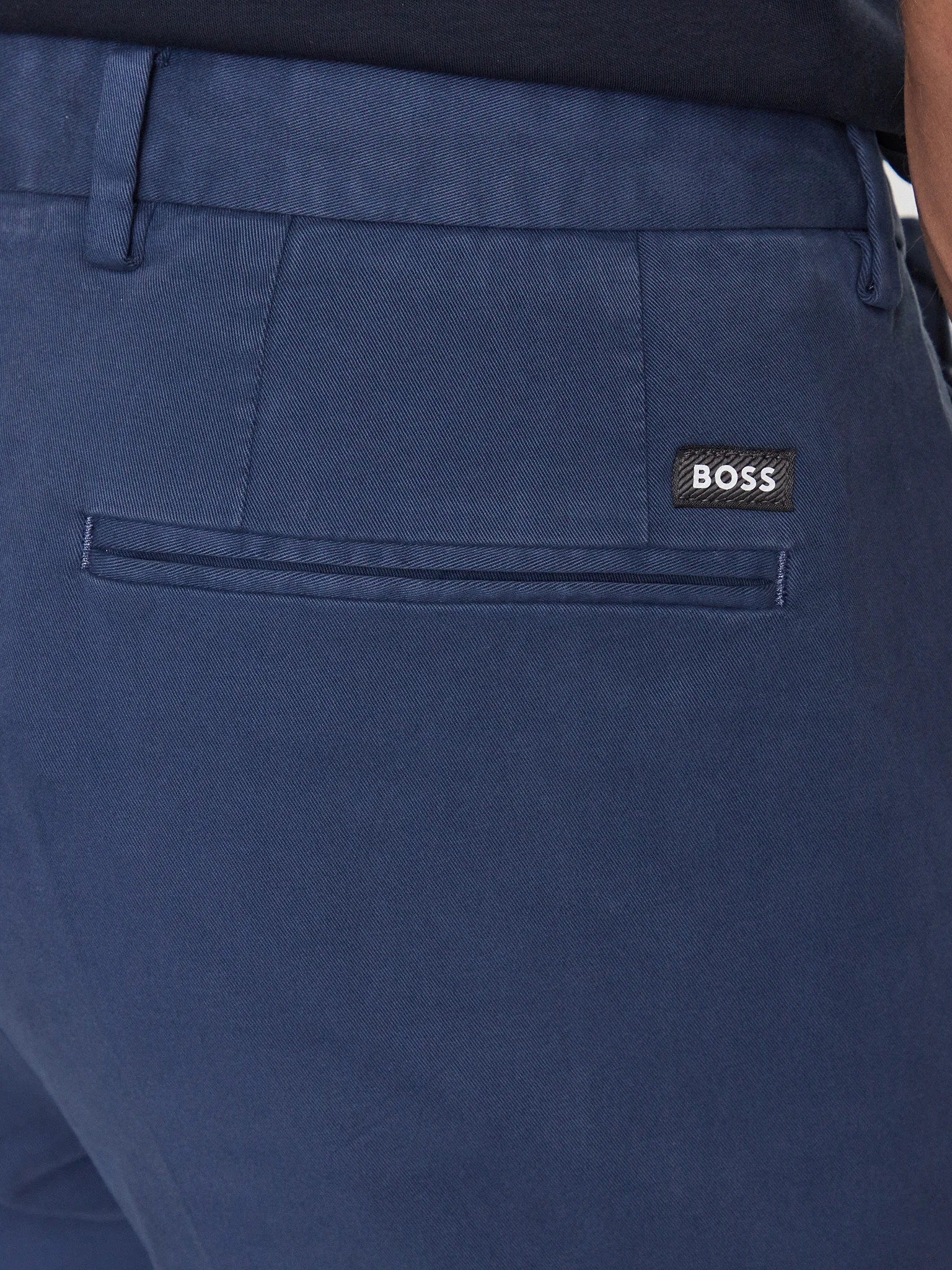 Штани BOSS pants 50487966 475