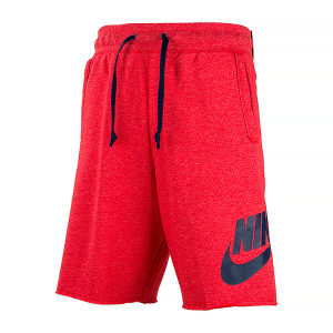 Шорти Nike M NK CLUB FT ALUMNI SHORT DM6817-657