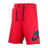 Шорти Nike M NK CLUB FT ALUMNI SHORT DM6817-657