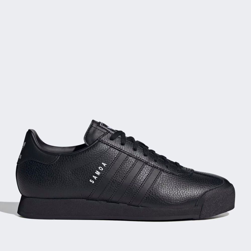 Кросівки унісекс Adidas Samoa IG1817