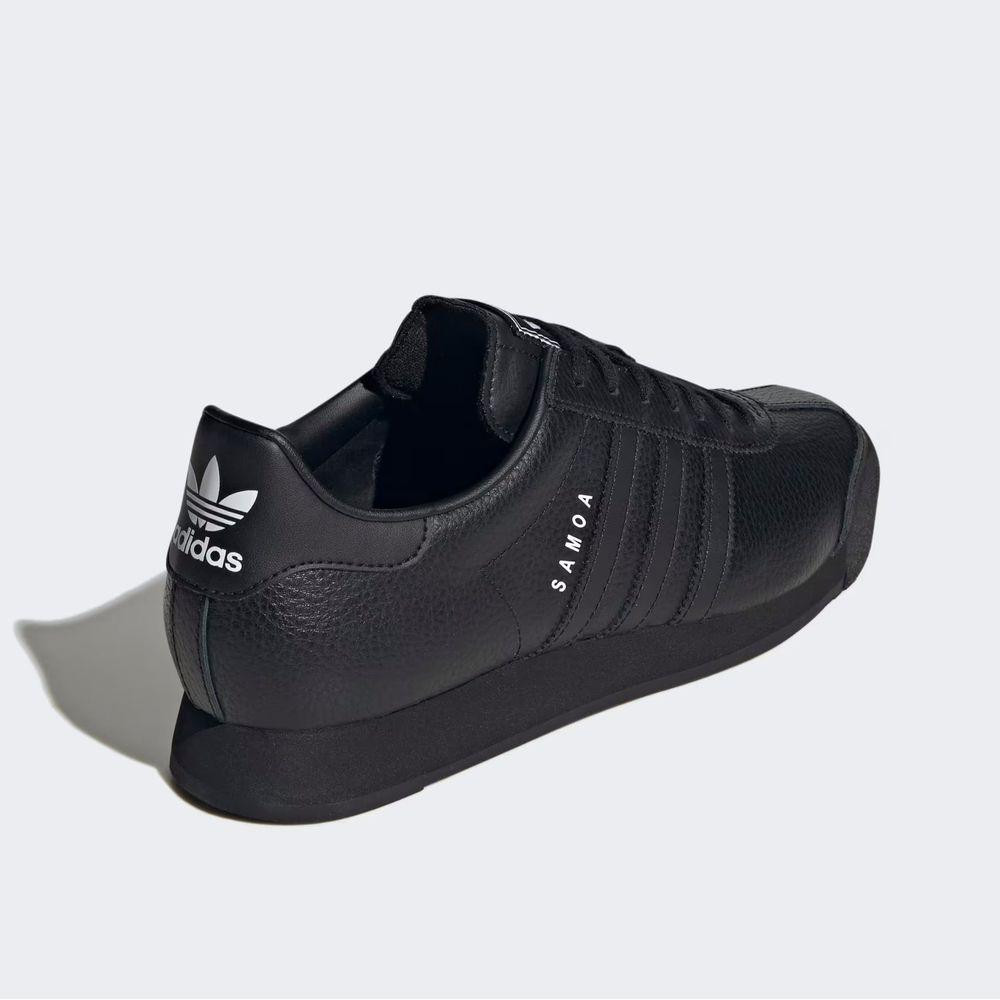 Кросівки унісекс Adidas Samoa IG1817