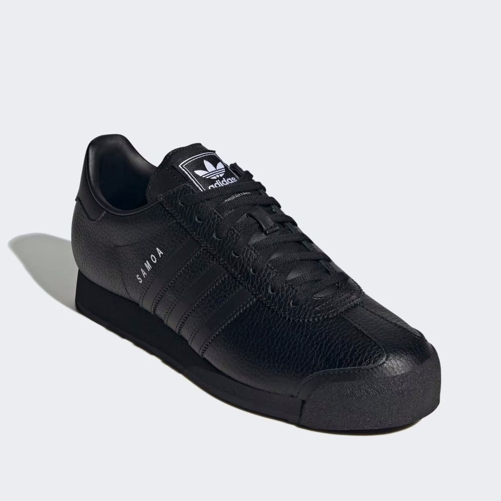 Кросівки унісекс Adidas Samoa IG1817