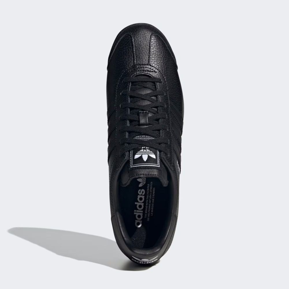 Кросівки унісекс Adidas Samoa IG1817
