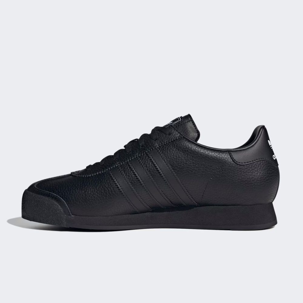 Кросівки унісекс Adidas Samoa IG1817