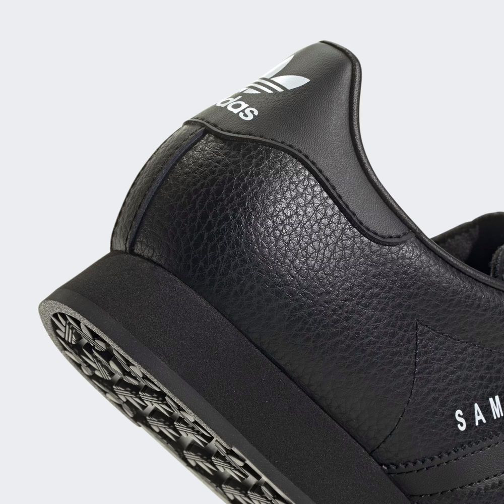 Кросівки унісекс Adidas Samoa IG1817