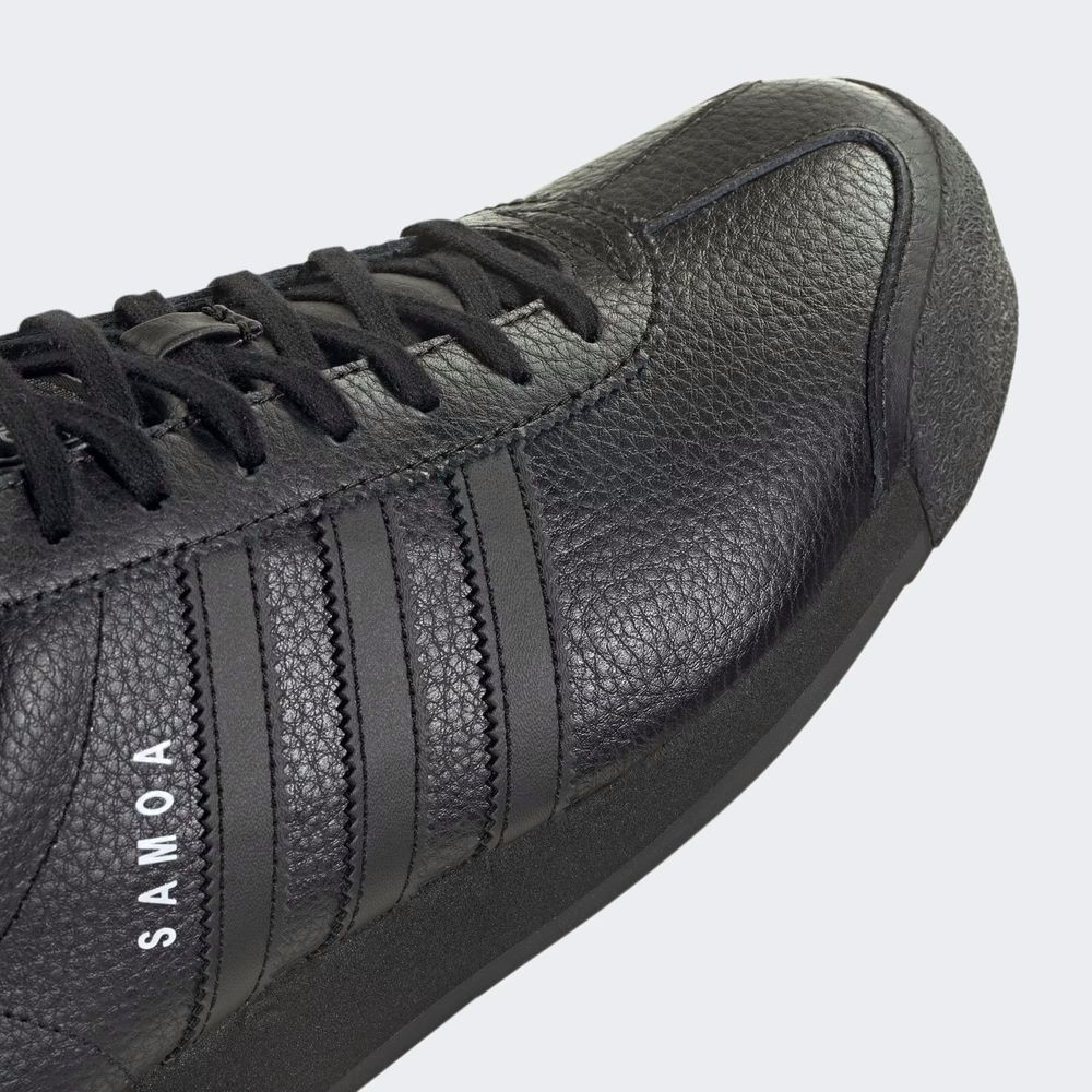 Кросівки унісекс Adidas Samoa IG1817