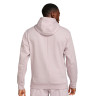 Толстовка NIKE COURT FLEECE HOODIE DA5711-019
