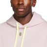 Толстовка NIKE COURT FLEECE HOODIE DA5711-019
