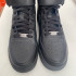 Кросівки Nike AIR FORCE 1 MID (GS) (Клас А) DH2933-001-R1