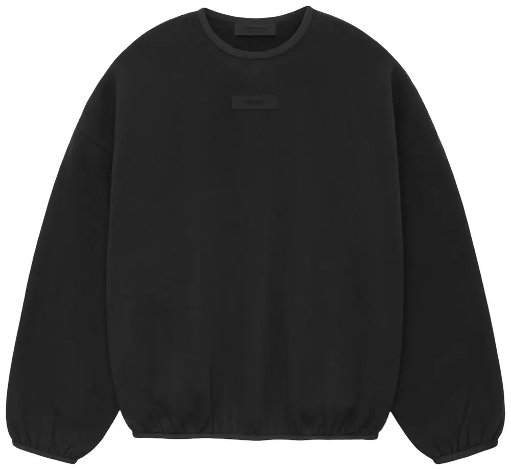 Худі FEAR OF GOD ESSENTIALS 192SU244680F
