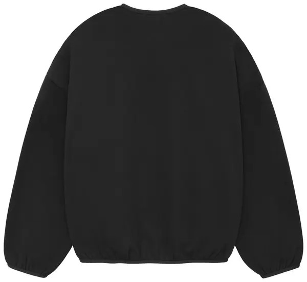 Худі FEAR OF GOD ESSENTIALS 192SU244680F