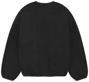 Худі FEAR OF GOD ESSENTIALS 192SU244680F