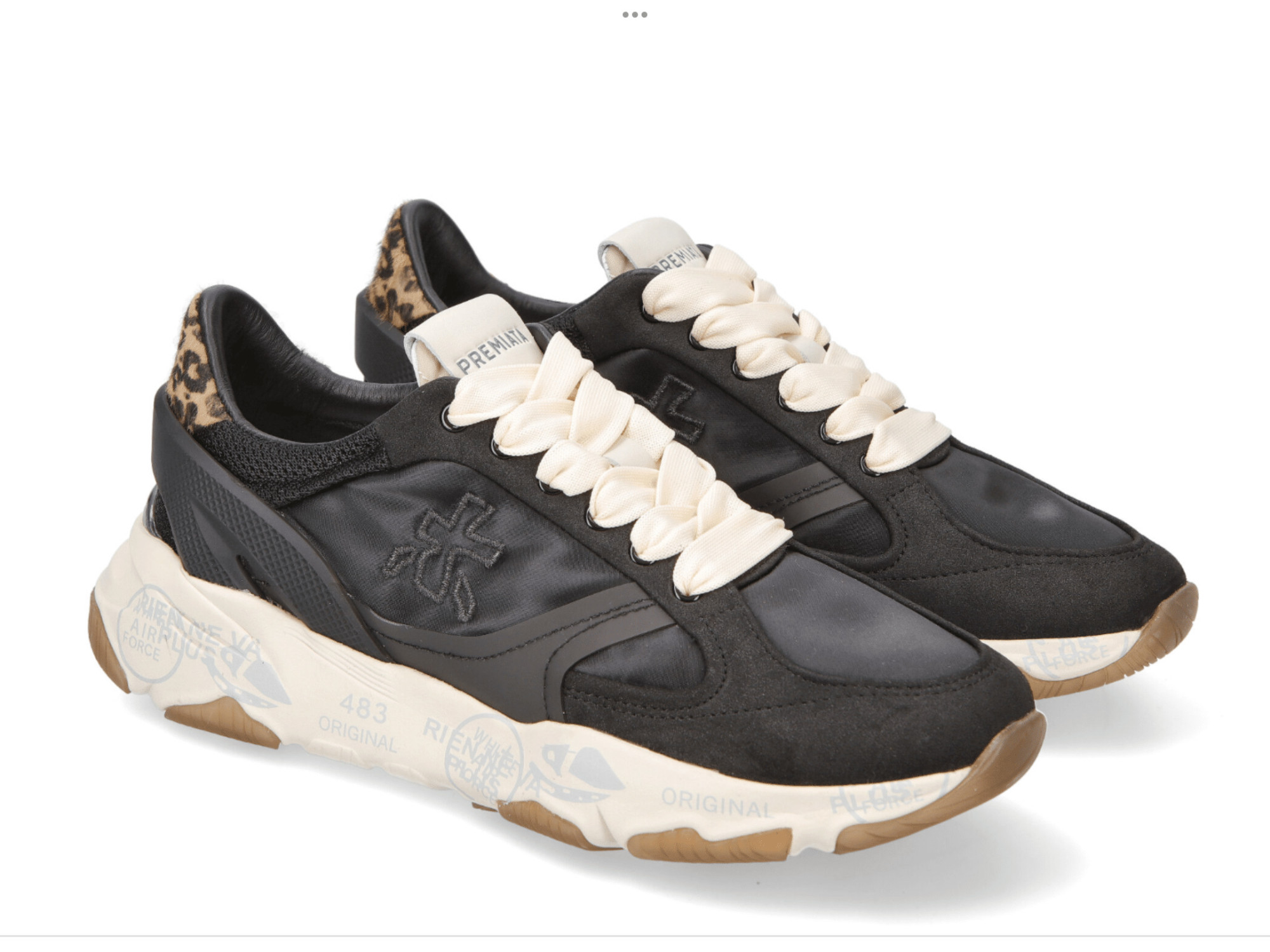 Кросівки premiata buffly buffly 6541