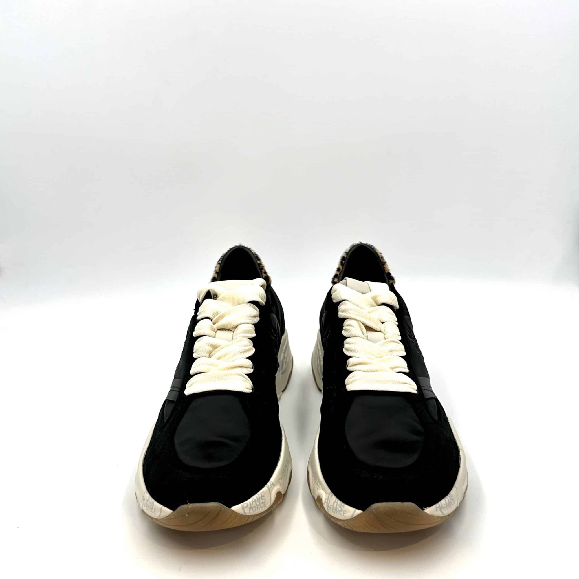Кросівки premiata buffly buffly 6541