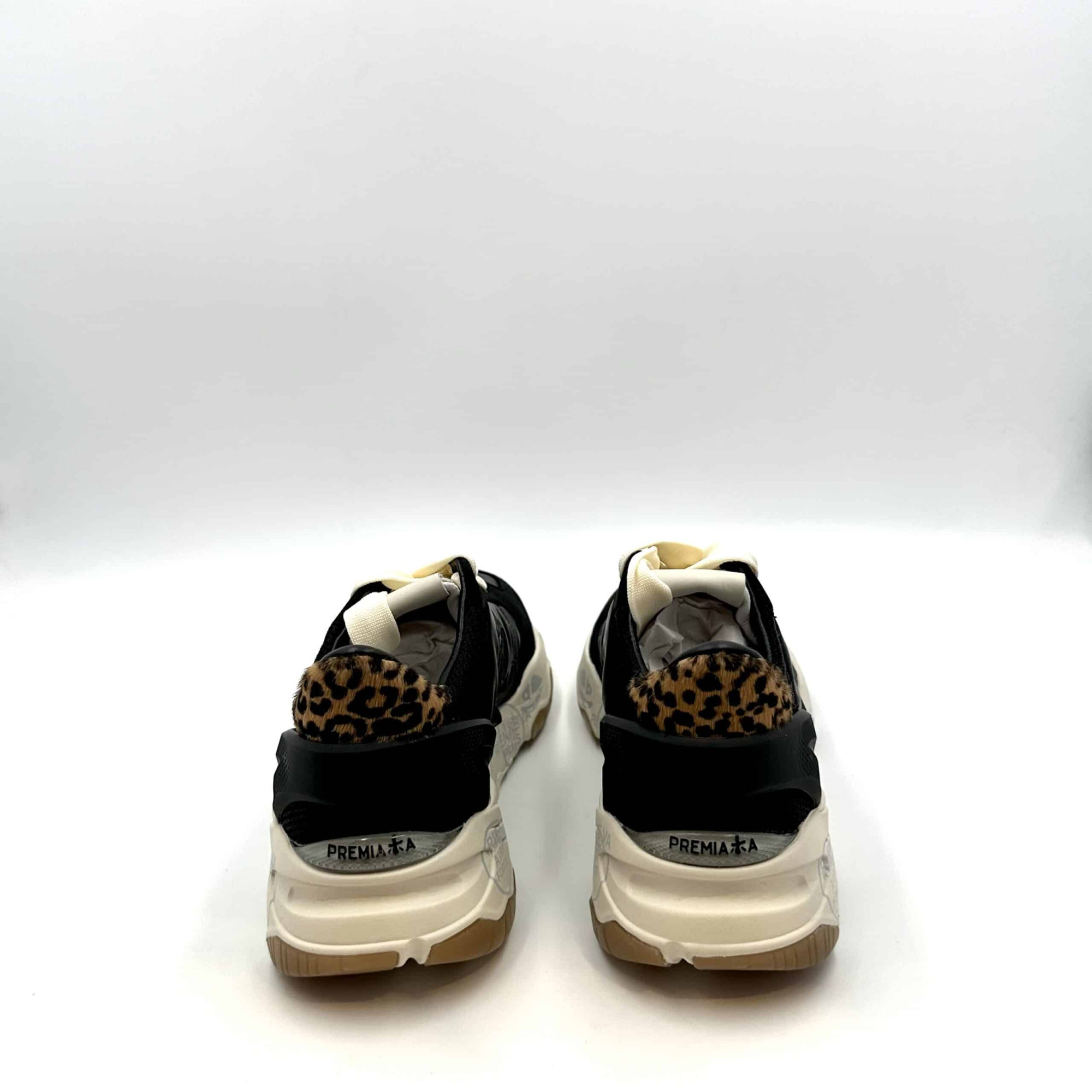 Кросівки premiata buffly buffly 6541